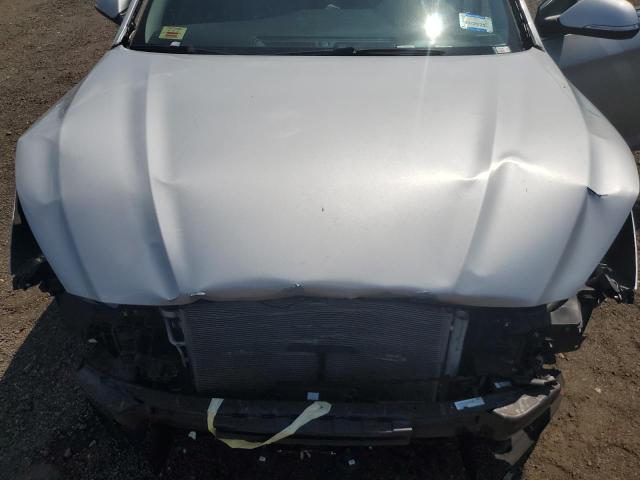 2019 HYUNDAI SONATA HYB KMHE24L35KA091787