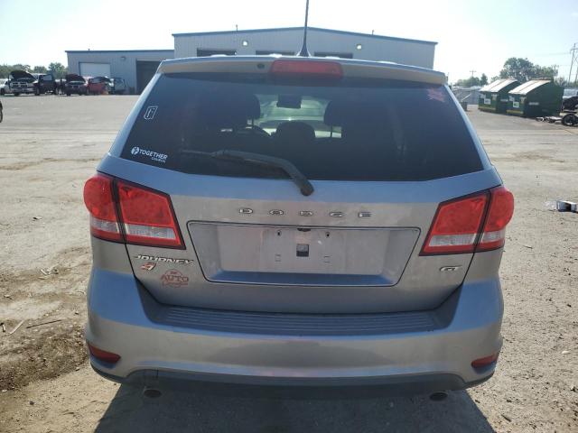 2018 DODGE JOURNEY GT 3C4PDDEG2JT464122