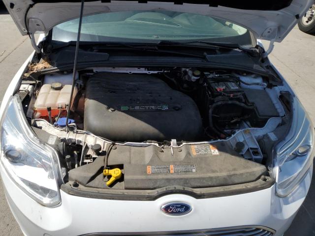 2016 FORD FOCUS BEV 1FADP3R47GL216219