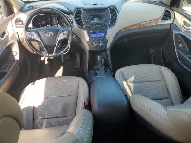 2015 HYUNDAI SANTA FE S 5XYZUDLB4FG237495