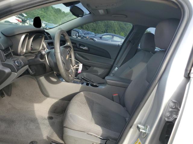 2015 CHEVROLET MALIBU LS - 1G11B5SL5FF210143