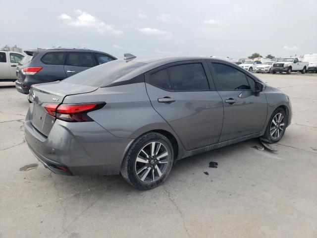 2021 NISSAN VERSA SV 3N1CN8EV0ML875415