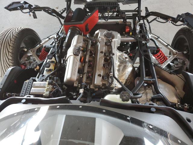 2023 POLARIS SLINGSHOT 57XAALGB9P8158589