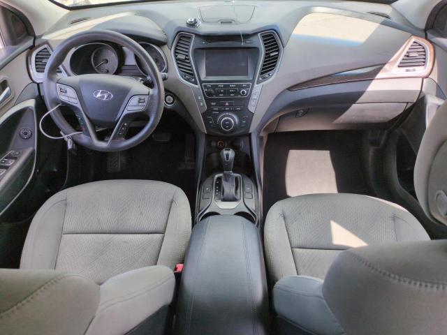 2018 HYUNDAI SANTA FE S 5NMZUDLB1JH067448