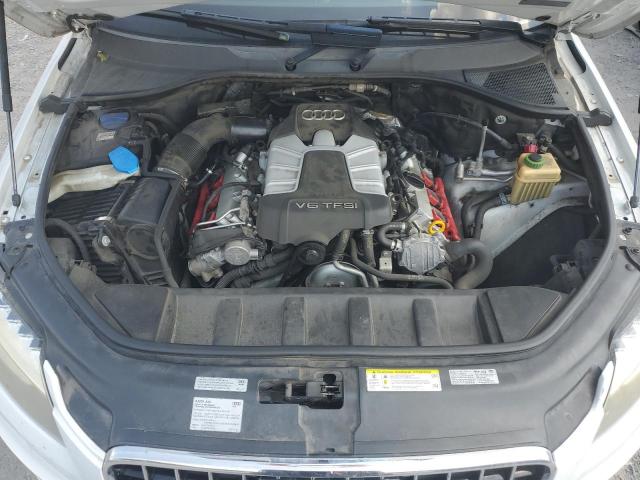 2015 AUDI Q7 PRESTIG WA1DGAFE2FD031865