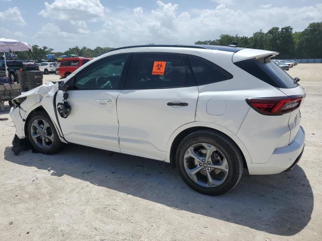 2024 FORD ESCAPE ST 1FMCU0MNXRUB33051