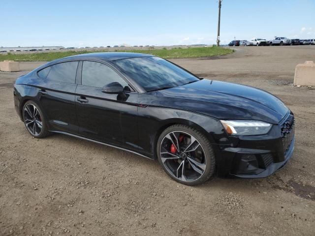 2023 AUDI S5 PRESTIG WAUB4CF53PA054220