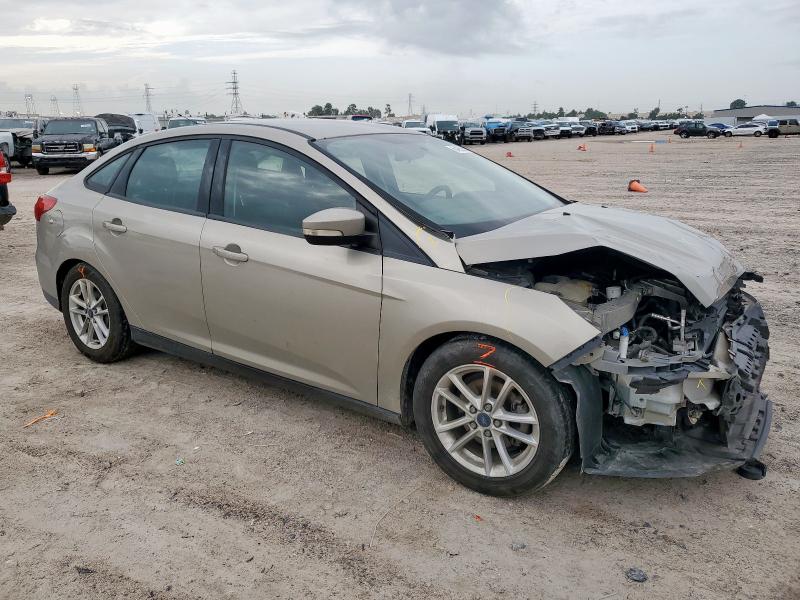 2015 FORD FOCUS SE 1FADP3F29FL243438