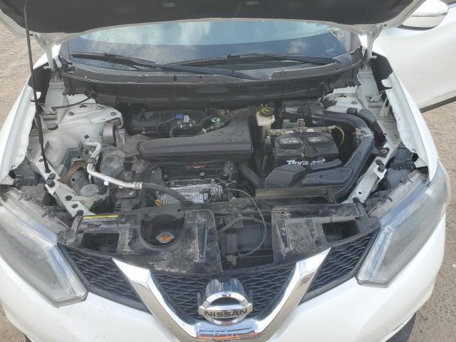 2015 NISSAN ROGUE S KNMAT2MV9FP542050