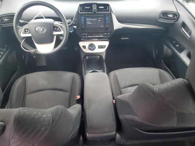2018 TOYOTA PRIUS - JTDKBRFU0J3603130