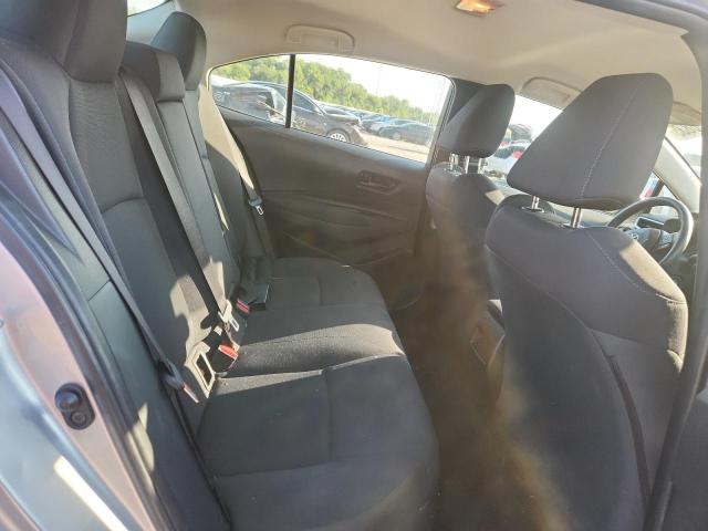 2022 TOYOTA COROLLA LE JTDEPMAE3NJ196892