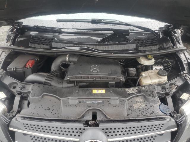 2018 MERCEDES-BENZ METRIS WD4PG2EE6J3403870