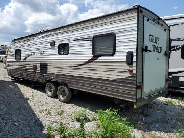 CHEROKEE BY FOREST R CCKT26 2015 4X4TCKB2XFK028670 photo #4