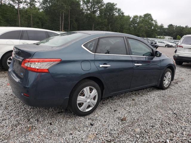 Vin: 3n1ab7ap0ey258117, lot: 62208965, nissan sentra s 20143
