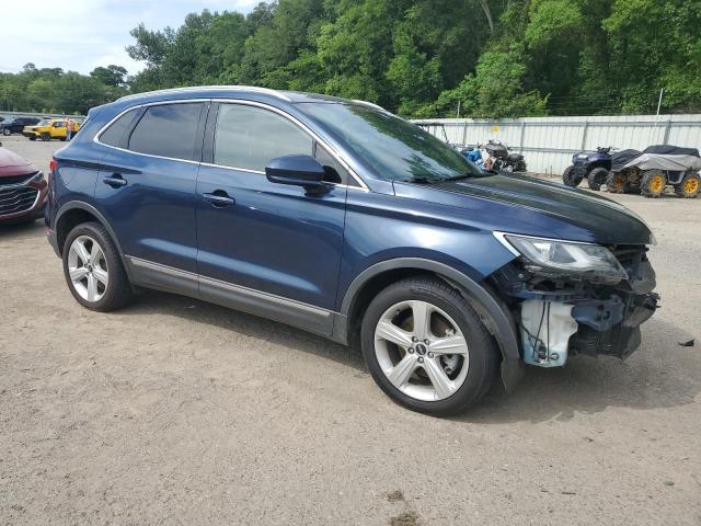 2017 LINCOLN MKC PREMIE 5LMCJ1C94HUL27489