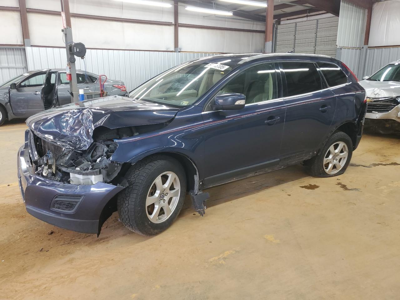 VOLVO XC60 3.2