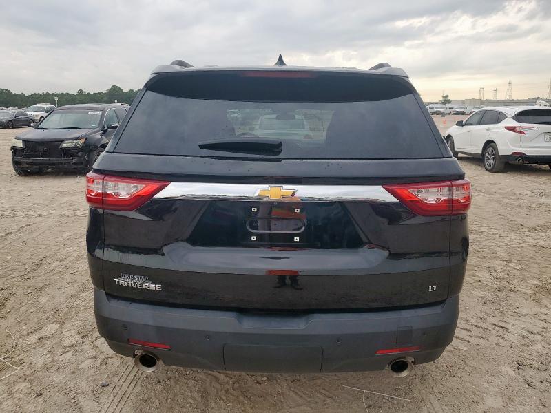 2020 CHEVROLET TRAVERSE L 1GNERGKW7LJ199477