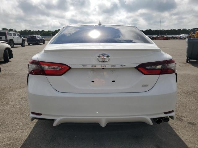 2021 TOYOTA CAMRY SE 4T1G11AK0MU497966