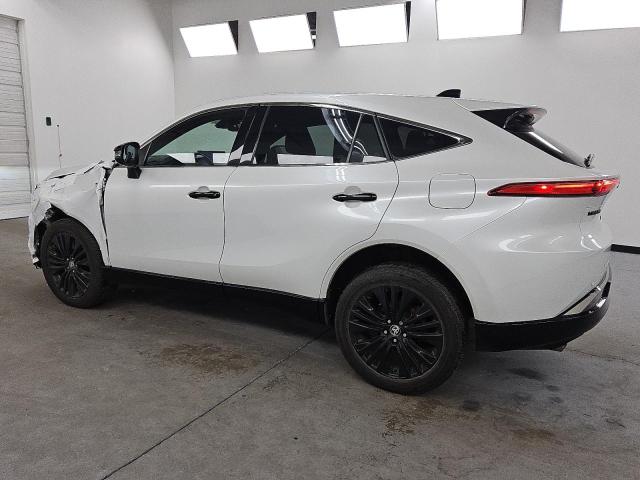 2023 TOYOTA VENZA XLE JTEAAAAH5PJ121361