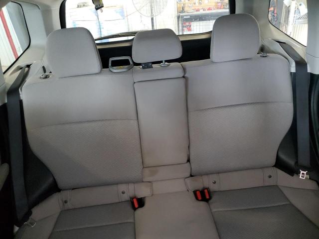 2017 SUBARU FORESTER 2 JF2SJAGC2HH592611