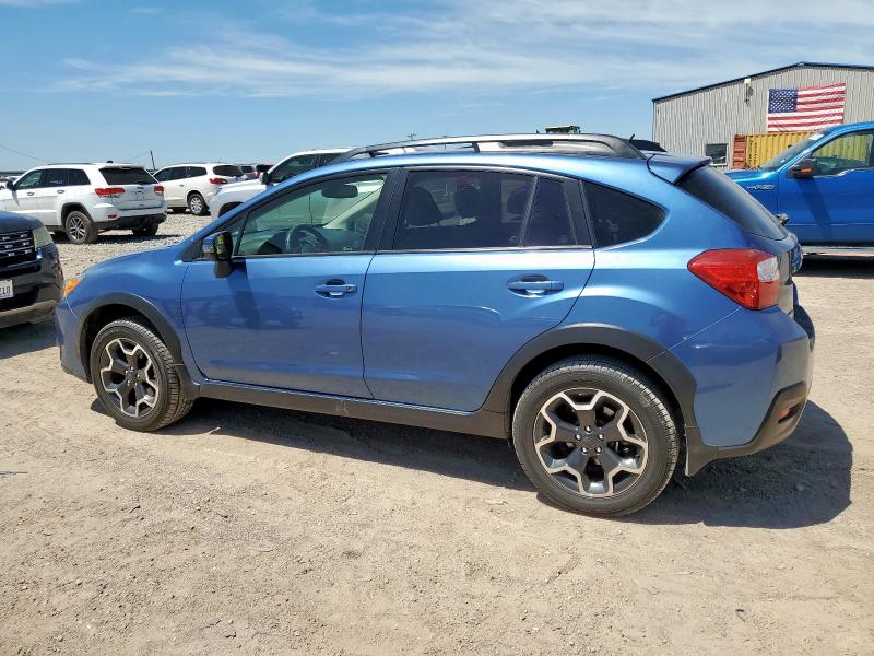2015 SUBARU XV CROSSTR JF2GPAMC6F8246115