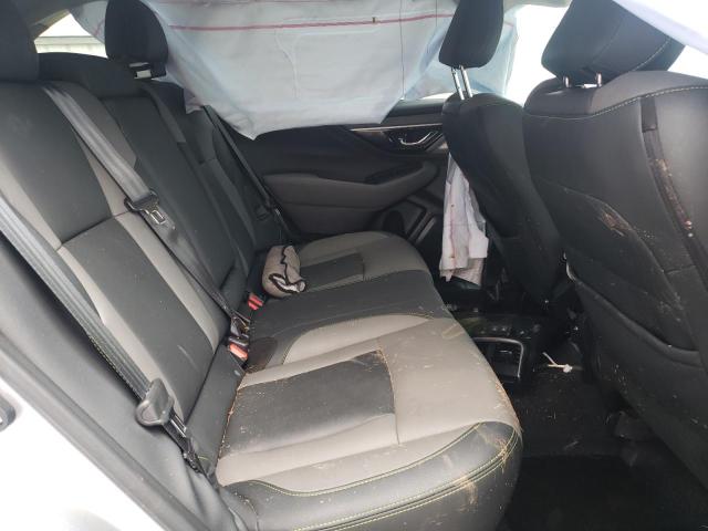 2020 SUBARU OUTBACK ON 4S4BTGKD3L3155536