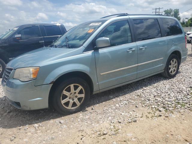 CHRYSLER TOWN & COU