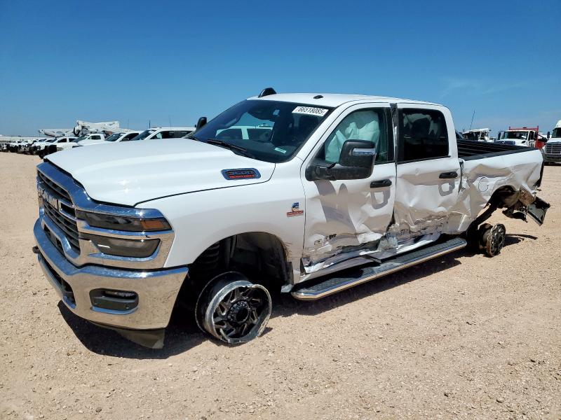 Global Auto Auctions: 2025 RAM 3500 BIG H