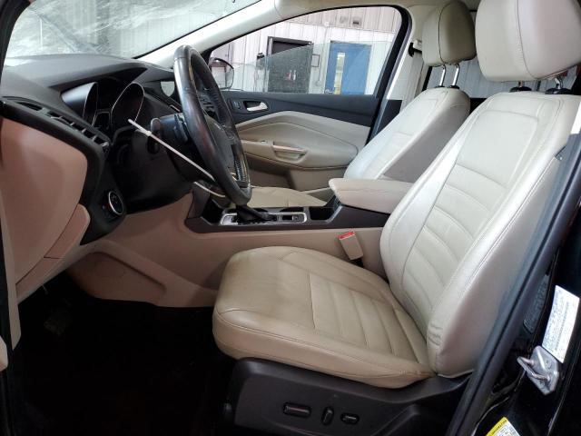 2017 FORD ESCAPE SE 1FMCU9GD1HUA38304