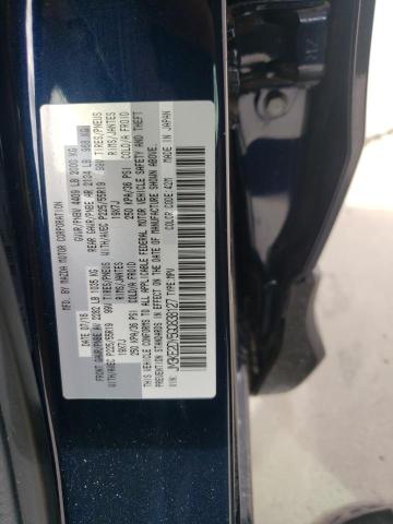 2016 MAZDA CX-5 GT JM3KE2DY5G0838127