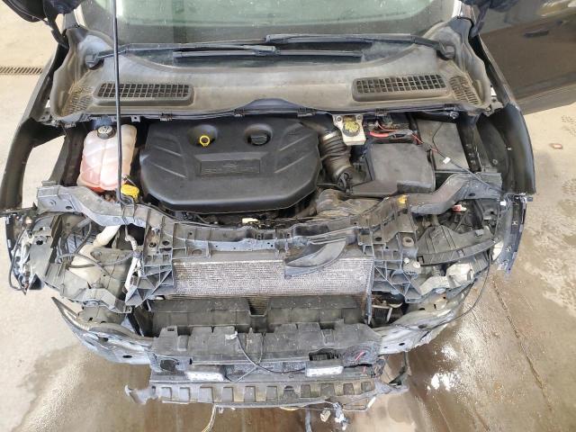 2015 FORD ESCAPE SE #3282453570