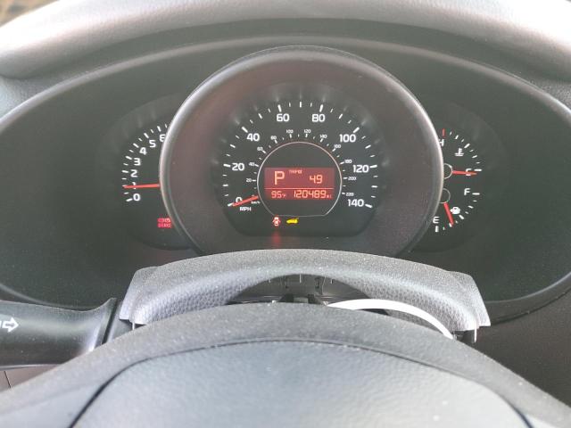 2016 KIA SOUL + - KNDJP3A55G7347742