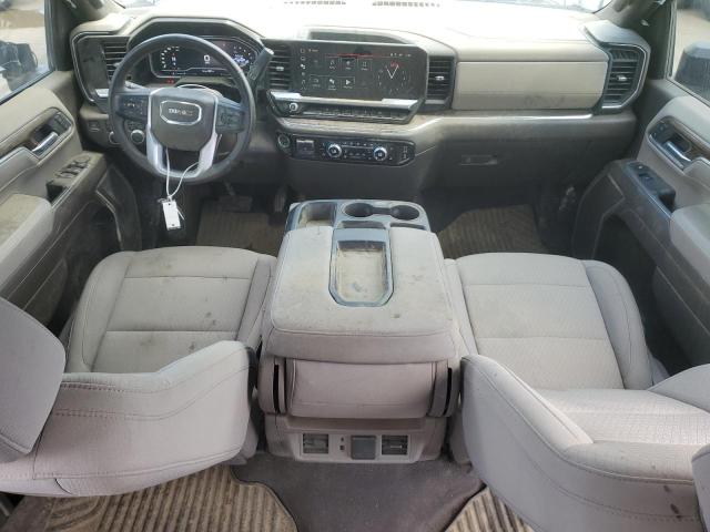 2024 GMC SIERRA K25 1GT19ME73RF280191