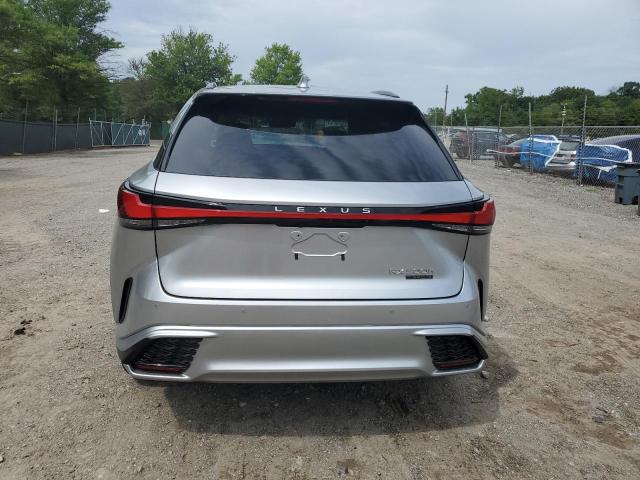 2024 LEXUS RX 500H F 2T2BCMEA9RC012722