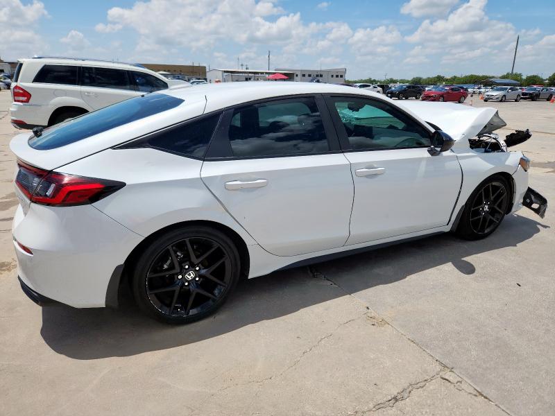 2024 HONDA CIVIC SPOR - 19XFL2H84RE019548