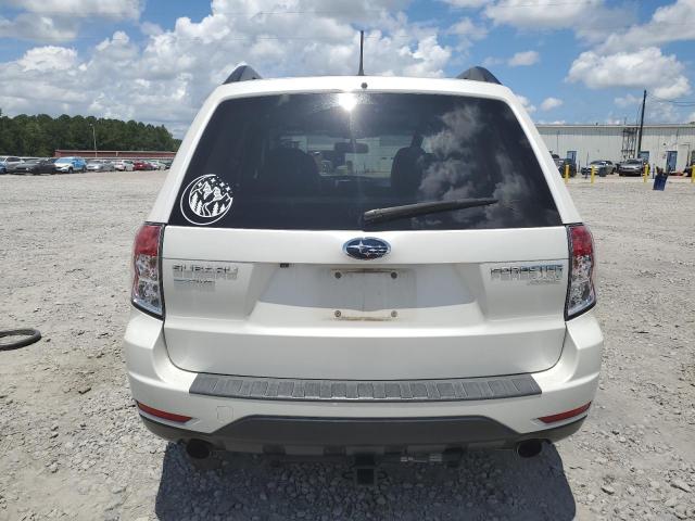 2012 SUBARU FORESTER L - JF2SHAEC8CH467717