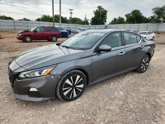Vin: 1n4bl4dv8mn338175, lot: 63617305, nissan altima sv 2021 img_1