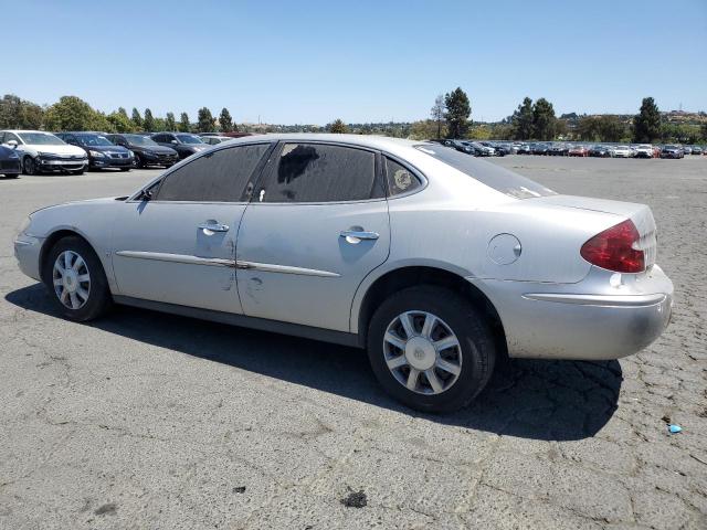 BUICK LACROSSE C 2007 silver  gas 2G4WC552071111666 photo #3