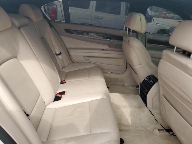 2015 BMW 750 WBAYE8C50FD780798