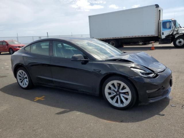 2022 TESLA MODEL 3 5YJ3E1EB1NF132997