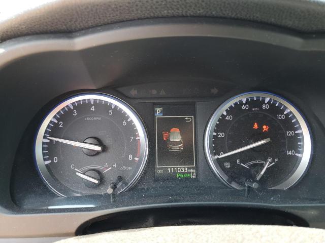 2017 TOYOTA HIGHLANDER - 5TDDZRFH4HS365041