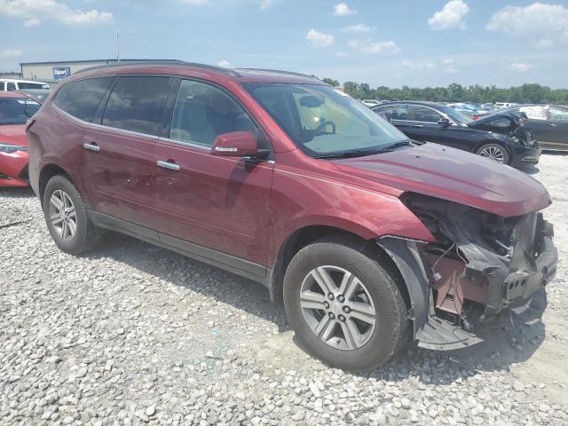 Vin: 1gnkrhkd3gj343359, lot: 62910405, chevrolet traverse lt 20164