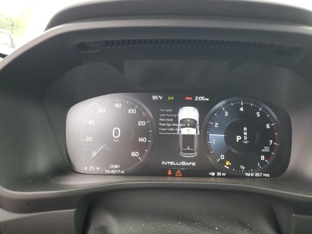 2021 VOLVO XC40 T5 R- YV4162UM8M2593707