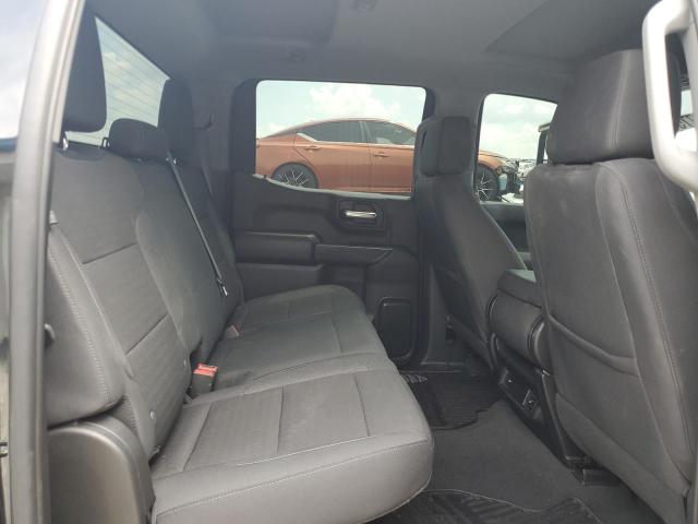 2023 CHEVROLET SILVERADO - 1GCPDBEK0PZ287693