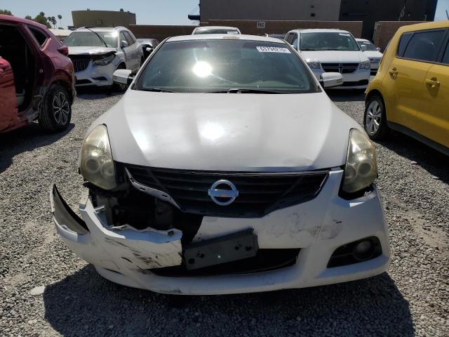 2011 NISSAN ALTIMA S - 1N4AL2EP4BC132442