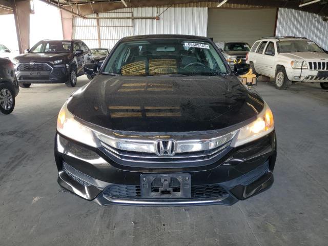 2016 HONDA ACCORD LX - 1HGCR2F32GA210895