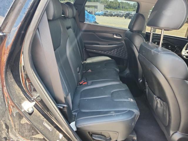2023 HYUNDAI SANTA FE X 5NMS64AJ1PH533734