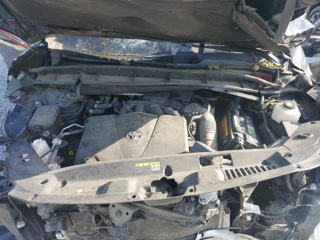 2021 TOYOTA HIGHLANDER 5TDGZRBH3MS073703
