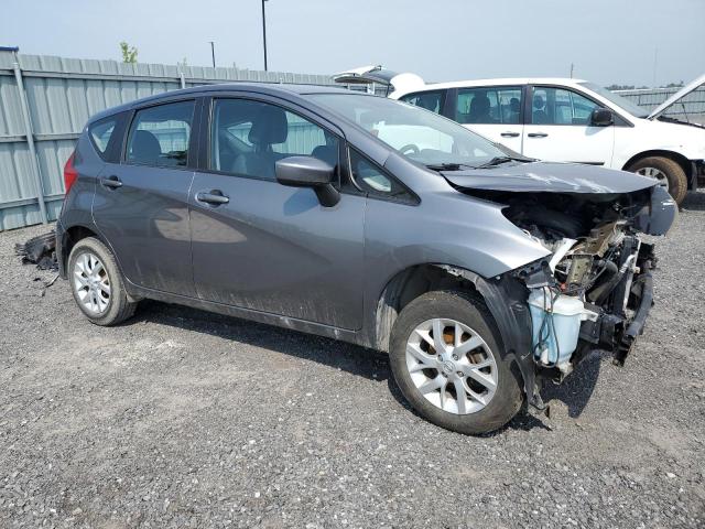 2018 NISSAN VERSA NOTE - 3N1CE2CP3JL358509