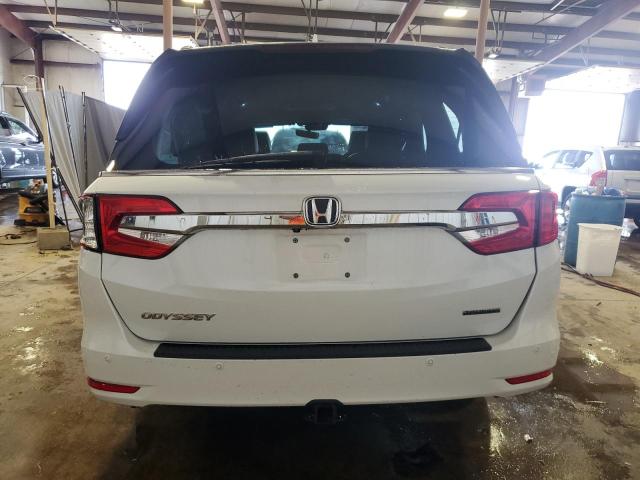 2020 HONDA ODYSSEY TO 5FNRL6H85LB032945